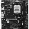 Motininė plokštė ASRock A620AM-HVS Micro ATX – AMD A620A, Socket AM5, DDR5, 2 DIMM, iki 128 GB, HDMI 2.1, M.2 2280