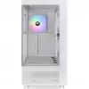 Terminėtalpė Thermaltake View 270 Plus TG ARGB Snow Mid Tower važiuoklė