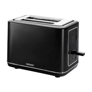 Skrudintuvas Zelmer ZTS7990 Black