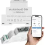 Dėžutė moduliams ant DIN bėgelio bleBox switchboxD (36805) išmaniam namui
