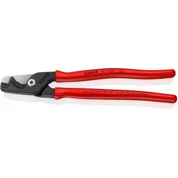 Kabelių pjaustyklė Knipex StepCut XL 225 mm 95 11 225