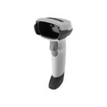 Zebra DS2278 rankinis brūkšninių kodų skaitytuvas 1D/2D LED Baltas