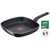 Tefal Simply Clean B5674053 kvadratinė grilio keptuvė