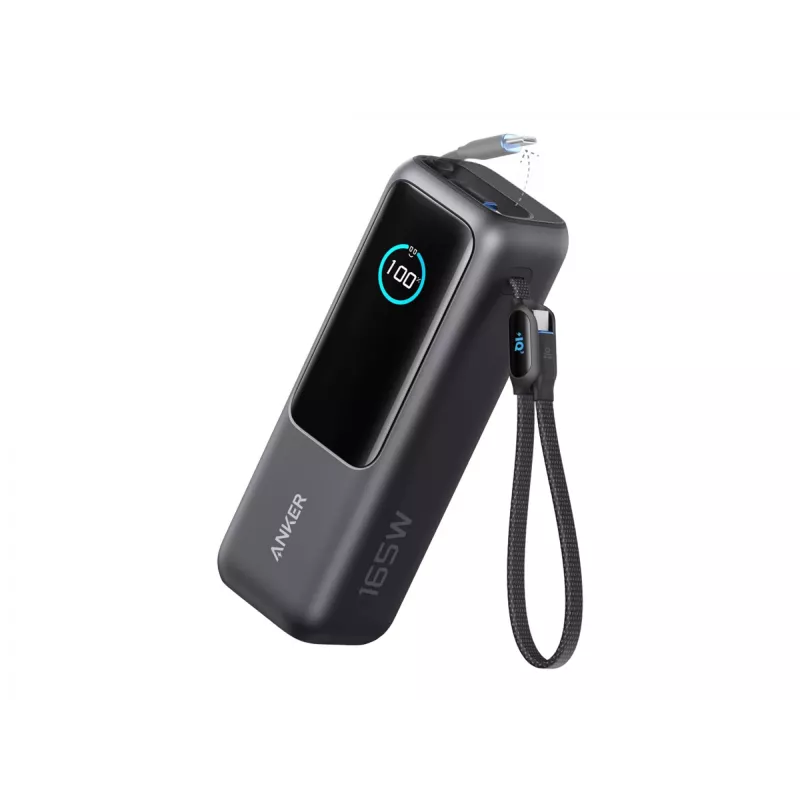Nešiojamas maitinimo blokas Anker A1695H11 25000 mAh
