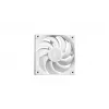 Vandens aušintuvas „viskas viename“ DeepCool Mystique 360 WH 12 cm Baltas