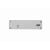 Teltonika RUTX08 laidinis maršrutizatorius Gigabit Ethernet Nerūdijantis plienas