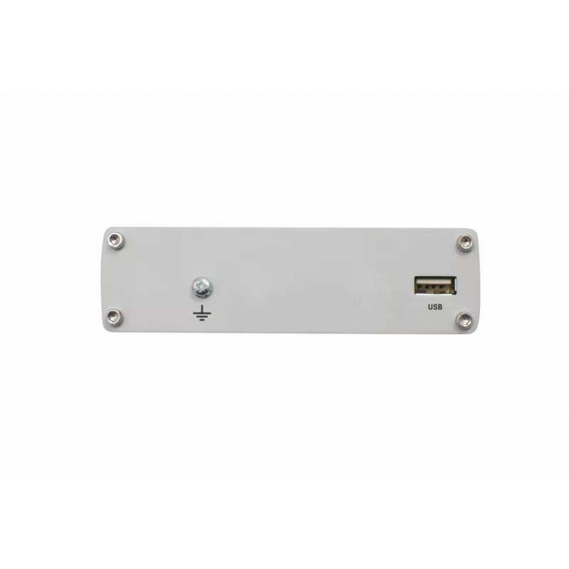 Teltonika RUTX08 laidinis maršrutizatorius Gigabit Ethernet Nerūdijantis plienas