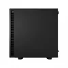 Fractal Design Define Mini Black Sol korpusas