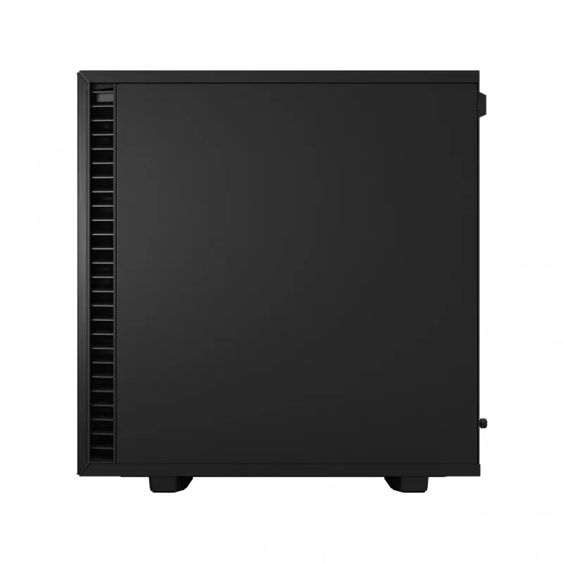 Fractal Design Define Mini Black Sol korpusas