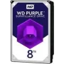 HDD Western Digital 8 TB 3,5 colio Serial ATA III WD82PURZ