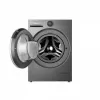 Skalbimo mašina Dreame L9 Washer — 11 kg, 1400 aps./min, energijos klasė A, grafitas