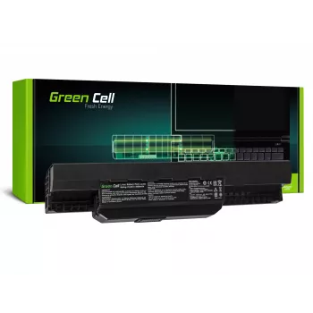 Green Cell AS04 nešiojamojo kompiuterio baterija