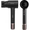 Cecotec Bamba IoniCare RockStar Nano IonTech plaukų džiovintuvas 1600 W, juodas