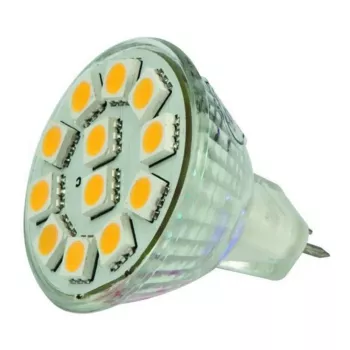 Synergy 21 S21-LED-K00054 LED lemputė 2 W G4 A++