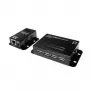 LOGILINK UA0252 USB 2.0 ilgintuvas su 4 prievadų šakotuvu ir PoE