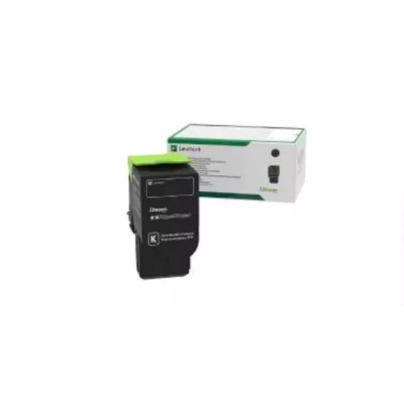 Lexmark kasetė 77L2HK0 XL Juoda 3000 puslapių