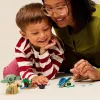 LEGO Star Wars 75443 Grogu's Homestead