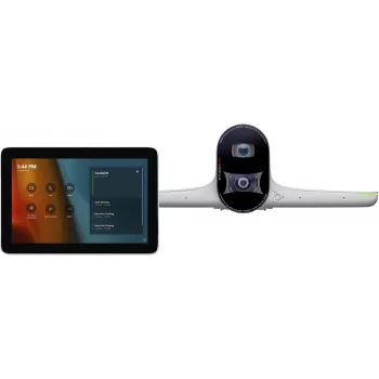 Garsiakalbio konferencinis įrenginys Poly SLRK MS E70 9C946AA – sertifikuotas Microsoft Teams, USB