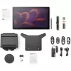 Wacom GT-2046 Display Black profesionalus piešimo planšetinis monitorius