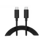 USB-C į USB-C įkrovimo ir duomenų laidas VEHO