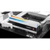DIMM 32 GB DDR5-7200 (2x 16 GB) Dual-Kit, Arbeitsspeicher weiß, F5-7200J3445G16GX2-TZ5RW, Ripjaws M5 RGB, INTEL XMP