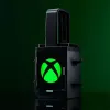 Numskull Games Oficialus Xbox žaidimų dėklas, diskelių laikiklis žaidimams, Xbox, juoda, laidinis