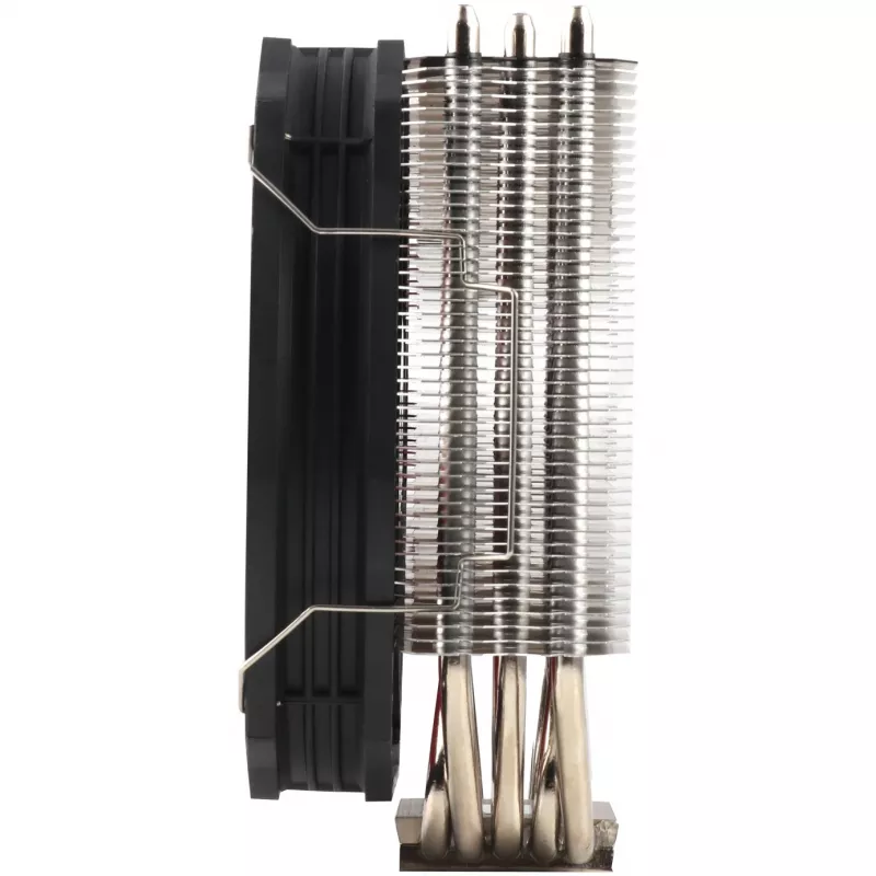 Terminis aušintuvas Thermalright TA 140 - 115x/1200/20xx/1366/AM3/AM4 - CPU aušintuvas - AMD Socket AM3 (Ph. II/Ath. II)