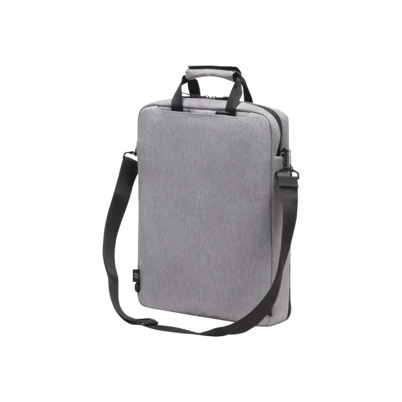 Nešiojamojo kompiuterio krepšys 13-15.6 colio Eco Tote Bag Motion, pilkas