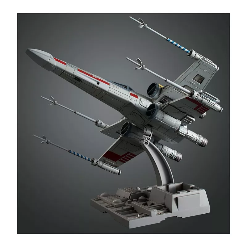 REVELL X-Wing Starfighter 1:72 plastikinis modelis surinkimui