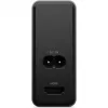 Lenovo X9 Įkrovimo GaN Dock Laidinė USB 3.2 Gen 2 (3.1 Gen 2) Type-C Pilka