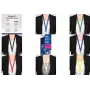 Avery 4842Y Geltona
