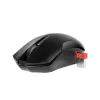 A4Tech G3-200N belaidė kelioninė pelė, ambidekstrinė, RF, V-Track, 1000 DPI