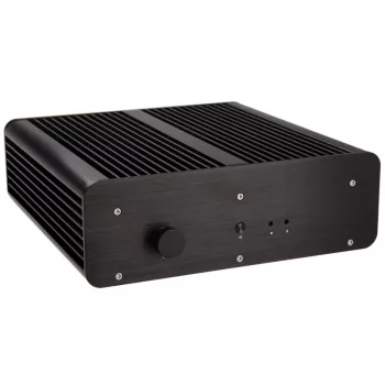Akasa Pascal MD Small Form Factor (SFF) juodas korpusas