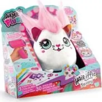 Canal Toys Plush Squish Pal (AIR040) – Minkštas žaislas