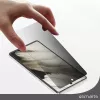 Apsauginis stiklas 4smarts Second Glass Clear, skirtas Samsung Galaxy A55