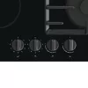 Gorenje GCE691BSC Juoda įmontuojama 60 cm Kombinuota 4 zonos