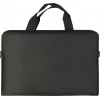 Portfelis DEFENDER Defender Lite, 39,6 cm (15,6 inch), poliesteris, juoda, 430×310×80 mm