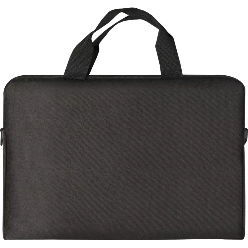Portfelis DEFENDER Defender Lite, 39,6 cm (15,6 inch), poliesteris, juoda, 430×310×80 mm