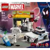 LEGO MARVEL 76311 Miles Morales prieš The Spot