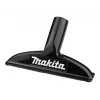 Makita 199039-9 apmušalų siurbimo antgalis, juodas