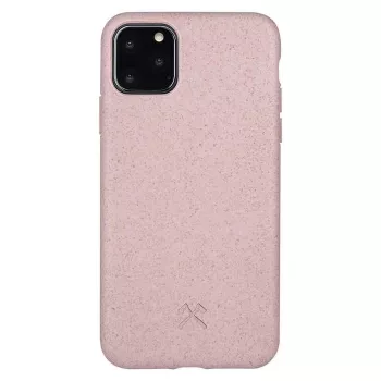 Dėklas Woodcessories Bio mobiliesiems telefonams iPhone 11 Pro Max