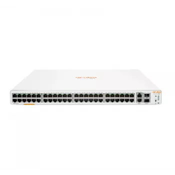 HPE Networking Instant On 1960 48G 2XT 2XF jungiklis Europa (JL808A#ABB)