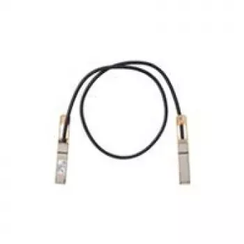 Cisco QSFP-100G-CU1M= InfiniBand/šviesolaidinis kabelis 1 m