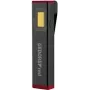 LED darbinis žibintas gedore red R95700089, skersmuo 8,9 cm, baterija 600 mAh
