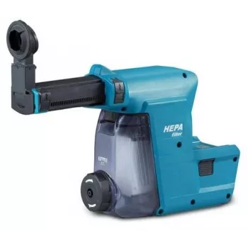 Makita 199572-1 dulkių ištraukimo sistema skirta plaktukui
