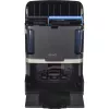 Šlavimo ir šluostymo robotas Shark PowerDetect NeverTouch Pro RV2800ZEEU, LiDAR, 20kPa, juodas