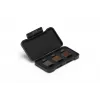 Neutralaus tankio filtrų rinkinys DJI Flip ND16 / ND64 / ND256 — trijų filtrų komplektas suderinamiems DJI dronams