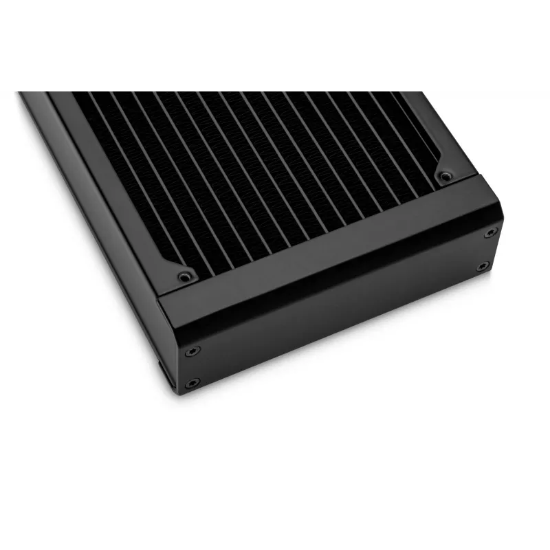 EK Water Blocks radiatoriaus priedas kompiuterio aušinimo sistemos dalis