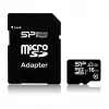 Silicon Power Elite 16 GB MicroSDHC Class 10 UHS-I atminties kortelė