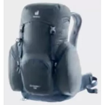 Kuprinė DEUTER Gröden 32 — 32 l, grafitinė, viršutinis pakrovimas, 1,17 kg, 420 mm plotis